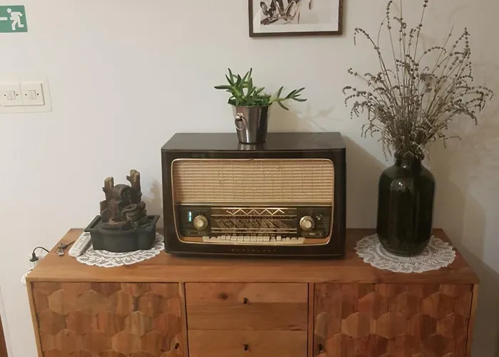 Sonia & Teo Hvar Apartment *