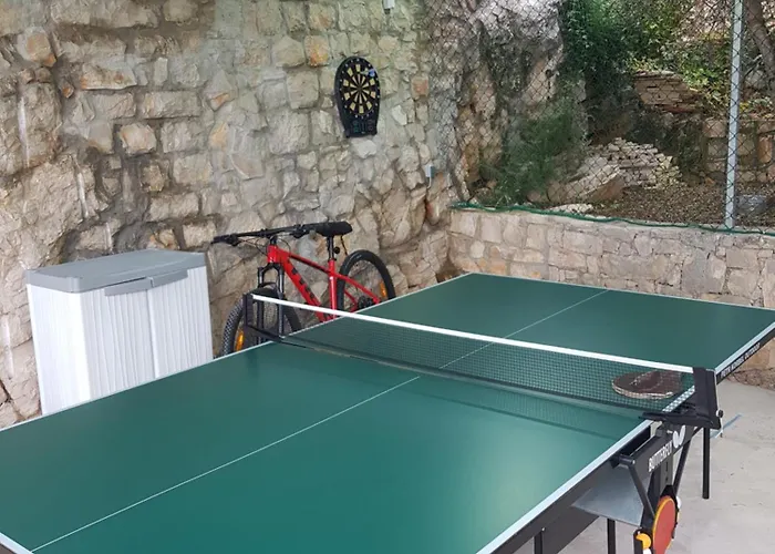 Apartment Sonia & Teo Hvar Hvar Town