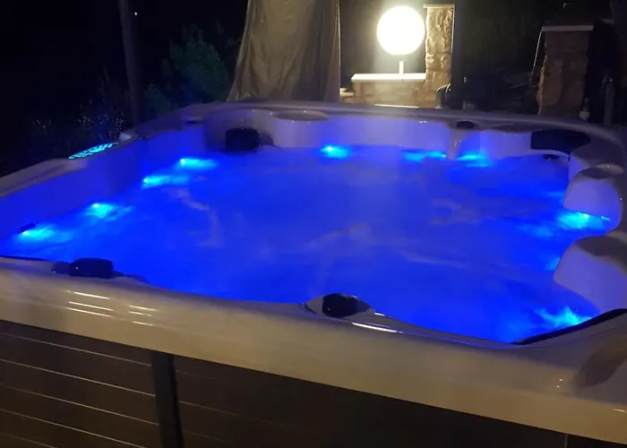 Sonia & Teo Hvar Διαμέρισμα