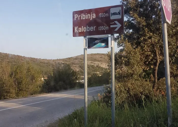 Διαμέρισμα Sonia & Teo Hvar