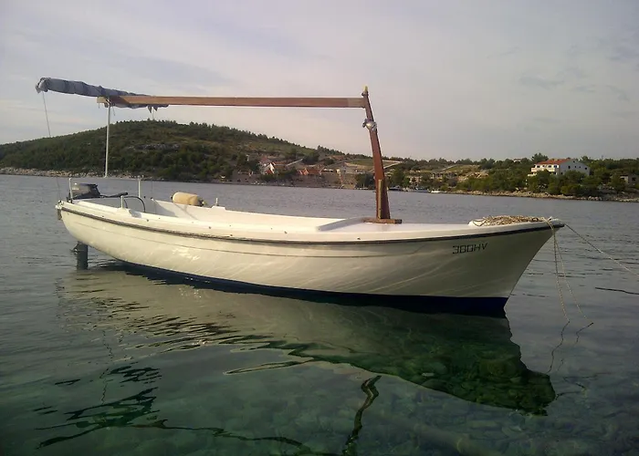 Διαμέρισμα Sonia & Teo Hvar