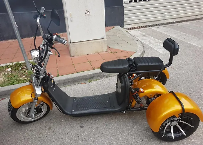 Sonia & Teo Hvar Hvar Town