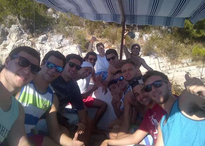 Sonia & Teo Hvar Διαμέρισμα