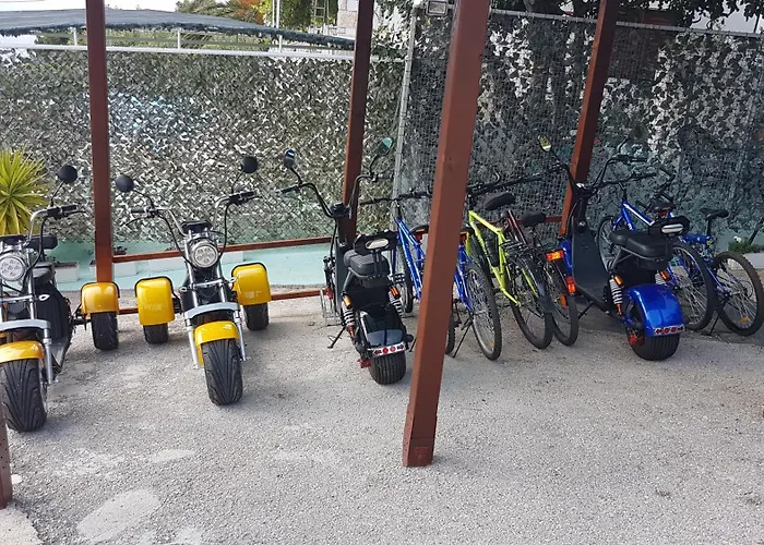 Διαμέρισμα Sonia & Teo Hvar Χβαρ