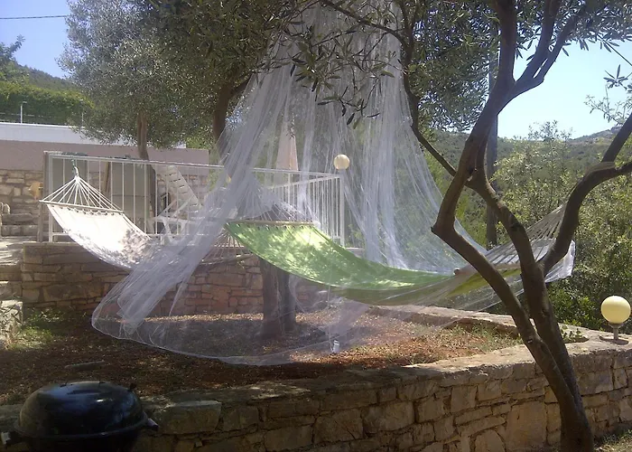 Sonia & Teo Hvar * Χβαρ