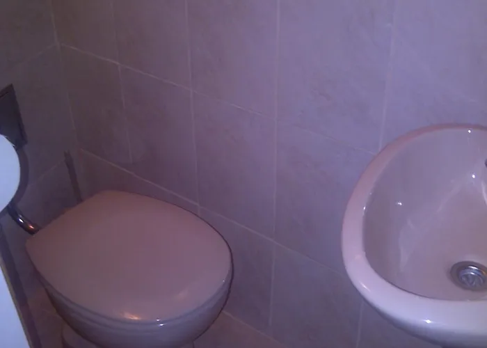 Sonia & Teo Hvar Apartment