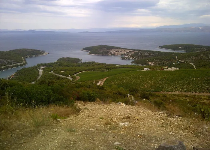 Sonia & Teo Hvar Χβαρ