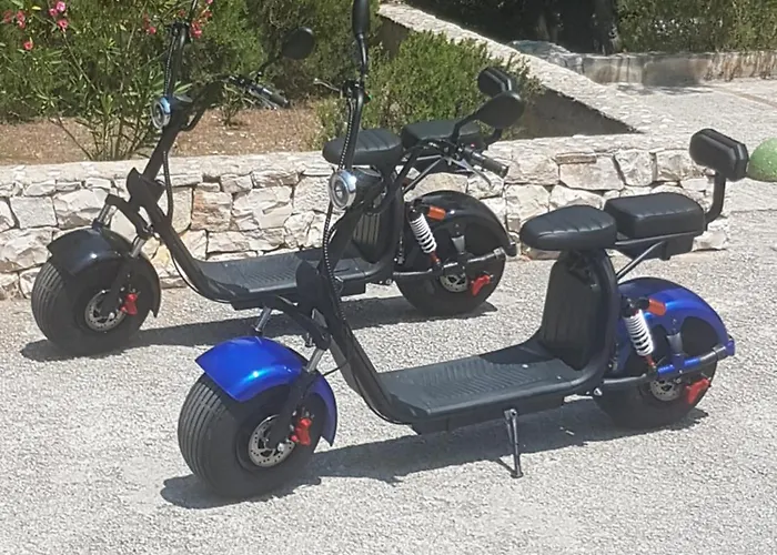 Διαμέρισμα Sonia & Teo Hvar