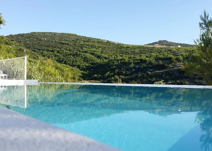 Apartment Sonia & Teo Hvar Hvar Town