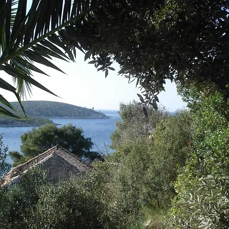 Apartamento Sonia & Teo Hvar *