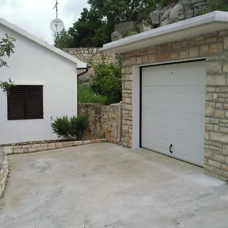 Apartamento Sonia & Teo Hvar