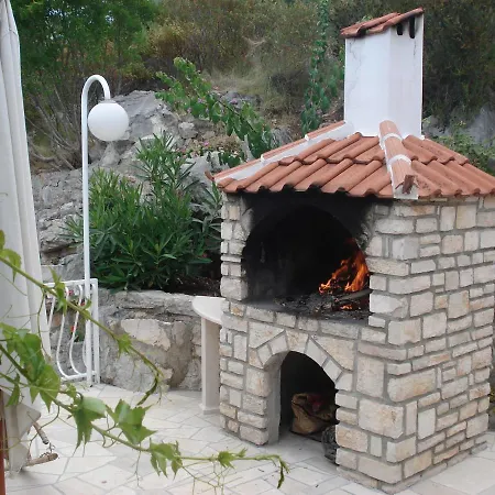 Sonia & Teo Hvar Hvar Town