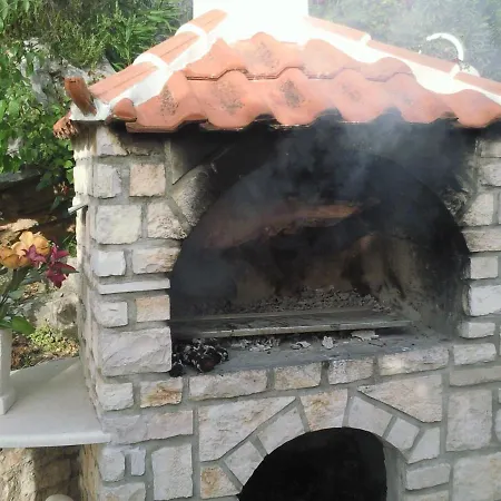 Apartamento Sonia & Teo Hvar *