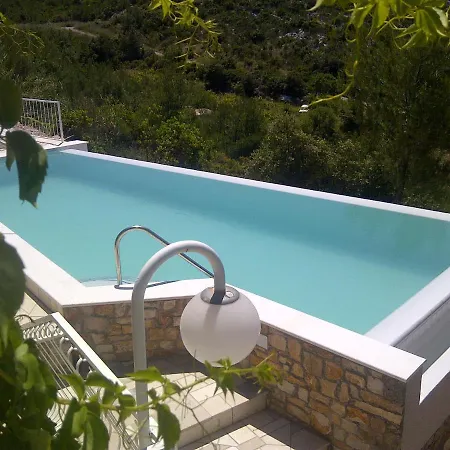 Apartamento Sonia & Teo Hvar *