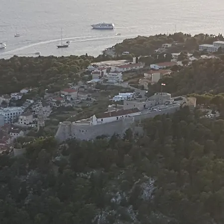 Apartamento Sonia & Teo Hvar *