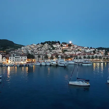 Sonia & Teo Hvar Apartamento Hvar Town