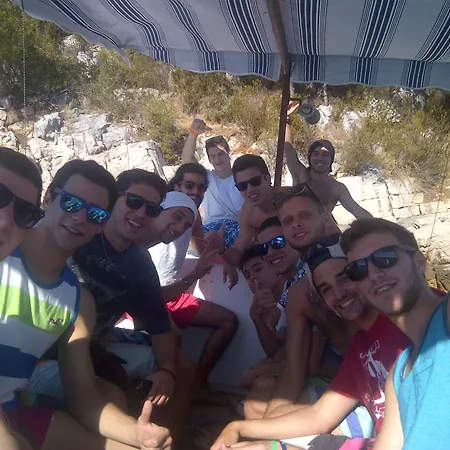 Sonia & Teo Hvar Apartamento