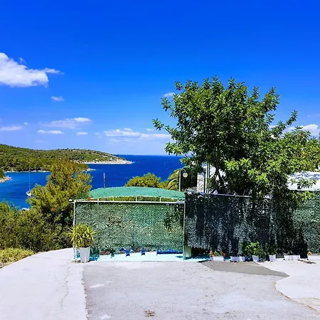 Sonia & Teo Hvar Apartamento