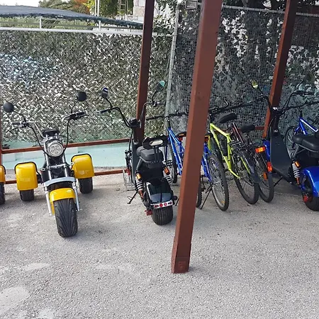 Apartamento Sonia & Teo Hvar Hvar Town