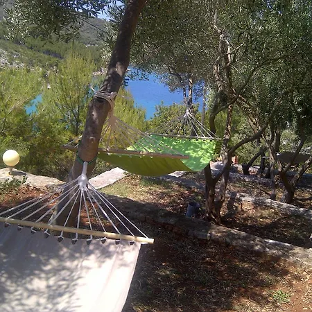 Apartamento Sonia & Teo Hvar *