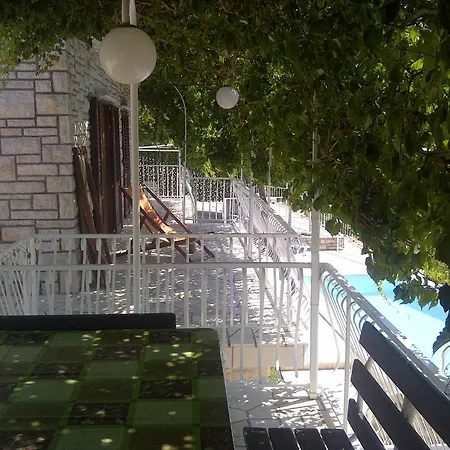 Apartamento Sonia & Teo Hvar *