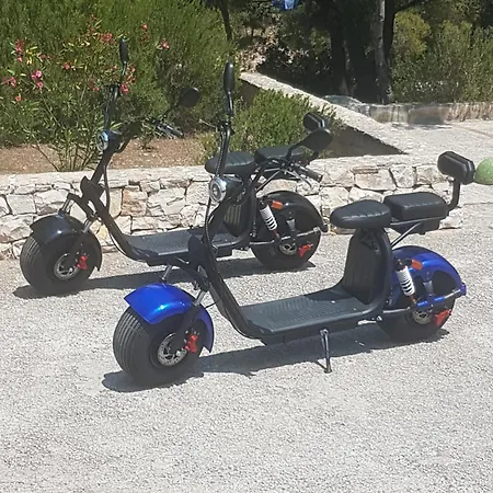 Apartamento Sonia & Teo Hvar