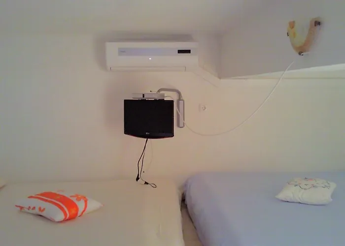 Sonia & Teo Hvar * Hvar Town