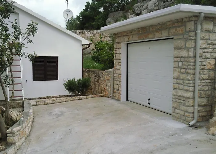 Apartment Sonia & Teo Hvar