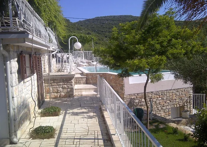 Sonia & Teo Hvar * Hvar Town