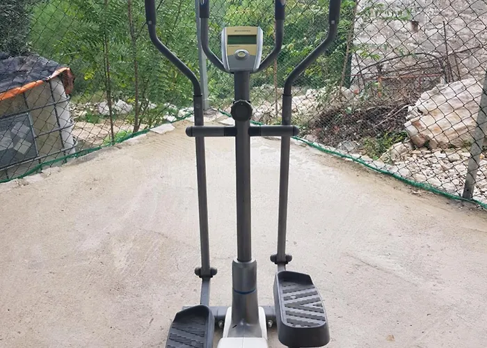 Apartment Sonia & Teo Hvar *