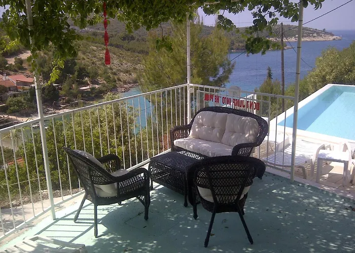 Sonia & Teo Hvar Apartment Hvar Town