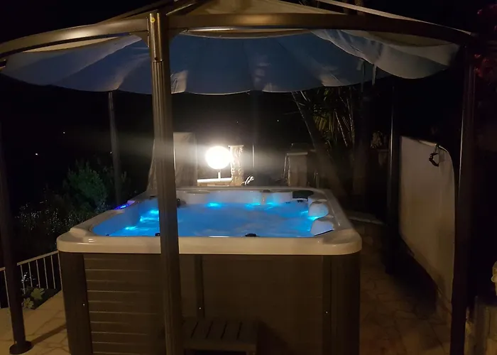 Apartment Sonia & Teo Hvar Hvar Town