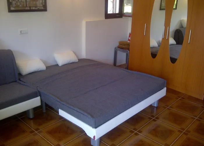 Sonia & Teo Hvar Apartment Hvar Town