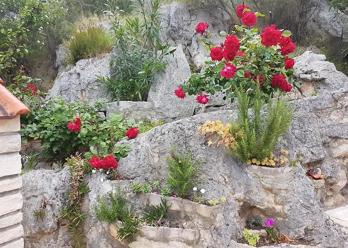 Apartment Sonia & Teo Hvar Hvar Town